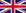 drapeau du Royaume Uni
